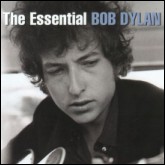 CD - The Essential Bob Dylan