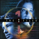 DVD-box - X-Files säsong 1