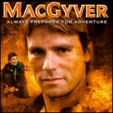 DVD-box - MacGyver säsong 1
