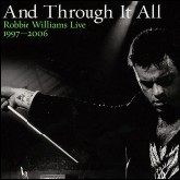 DVD - And through it all